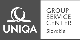 UNIQA Group Service Center Slovakia