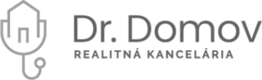 Dr. Domov realitná kancelária