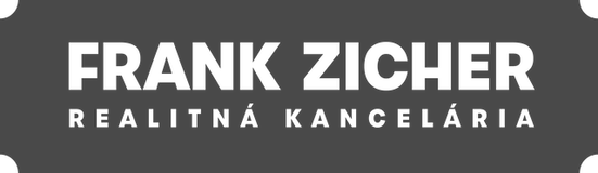 Frank Zicher realitná kancelária