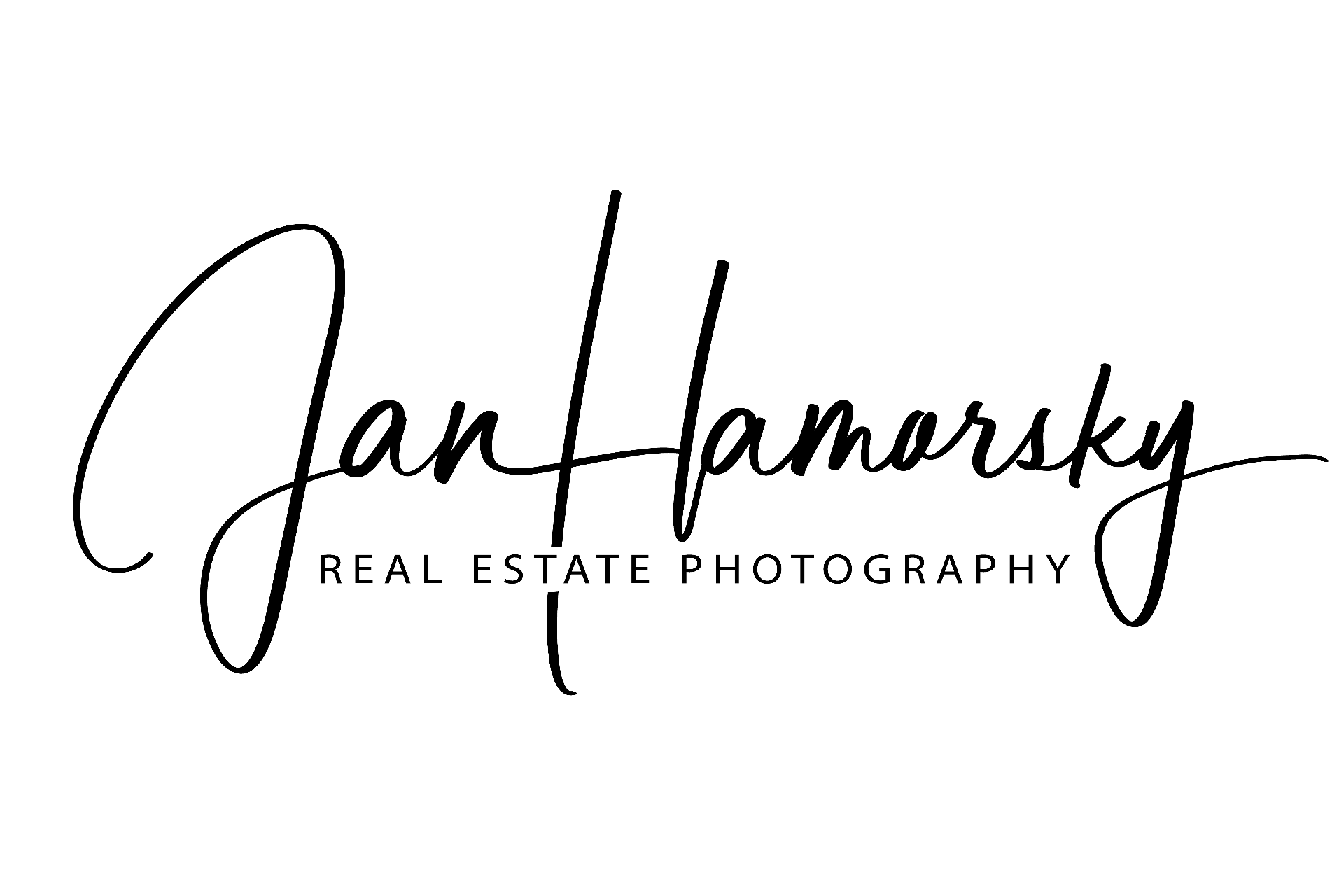 Podpis Jána Hámorského