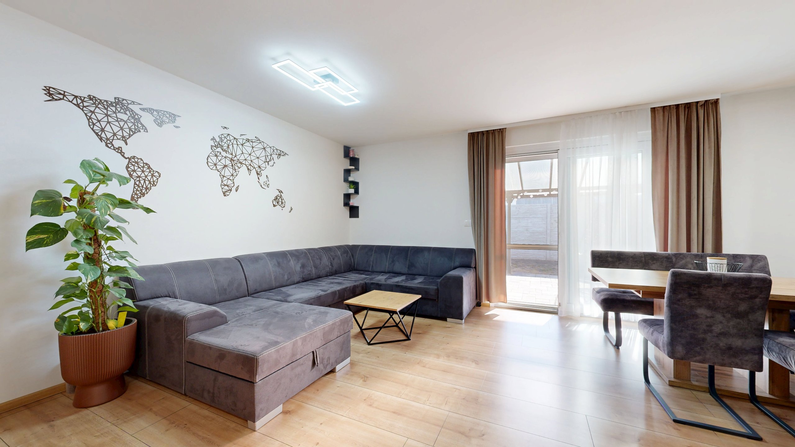 3D Matterport – Rodinný dom