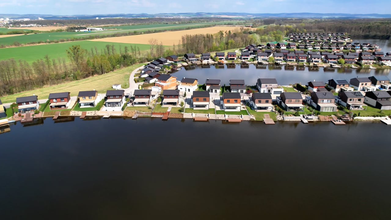 Rodinný dom | Penati Golf Resort