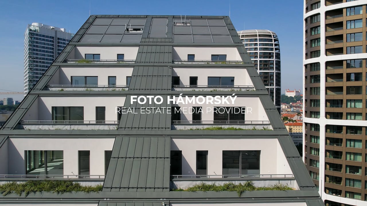 PROMO video FOTO-HÁMORSKÝ